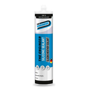THE ENGINEER Structural Glazing Silicone Sealant