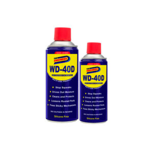ENGINEER WD-40D
