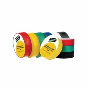 THE ENGINEER ELECTRICAL INSULATION TAPE