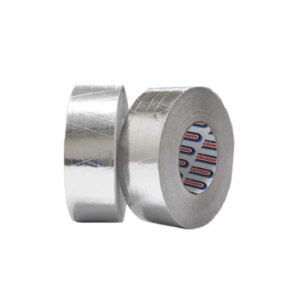 THE ENGINEER REINFORCED ALUMINIUM FOIL TAPE