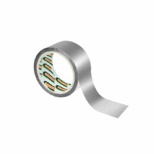 THE ENGINEER ALU PET TAPE