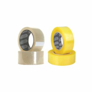 THE ENGINEER BOPP TAPE