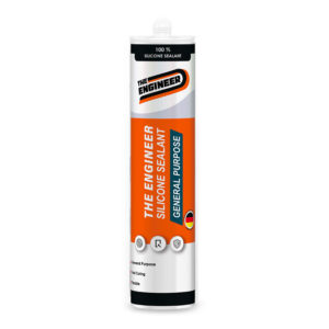 THE ENGINEER ANTIFUNGAL SILICONE SEALANT