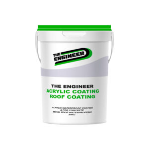 THE ENGINEER COATING