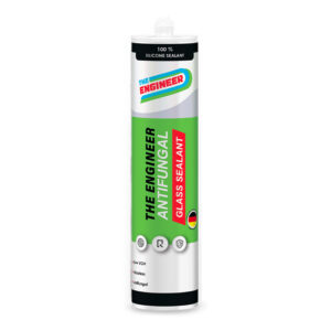 THE ENGINEER GLASS SEALANT