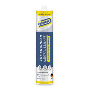 THE ENGINEER Neutral Silicone Sealant