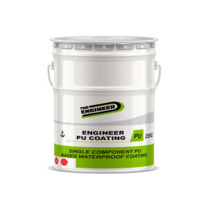 THE ENGINEER POLYURETHANE COATING