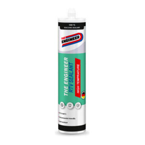 THE ENGINEER RTV SEALANT Silicone