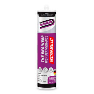THE ENGINEER Weather Sealant