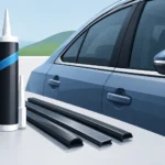 Best Adhesive for Vehicle Trim That Lasts