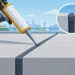 How to Seal Expansion Joints for Lasting Protection
