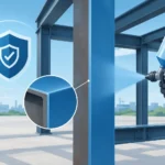 Protective Coating for Steel Structures That Lasts