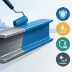 Best Coatings for Steel Protection by Service