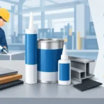 How to Choose Industrial Adhesive for Demanding Jobs