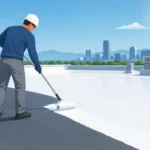 Roof Coatings That Stand Up to Hard Service