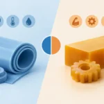 Silicone Versus Polyurethane: Which Performs?